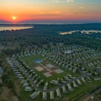 Sun Retreats Silver Lake ico