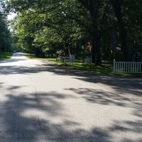 Lakewood Mobile Home Park ico
