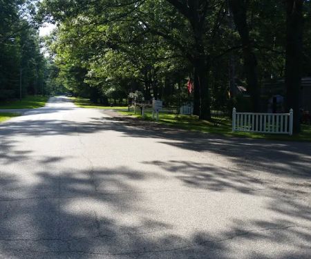 Lakewood Mobile Home Park