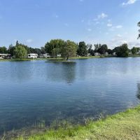 Poncho's Pond RV Park ico