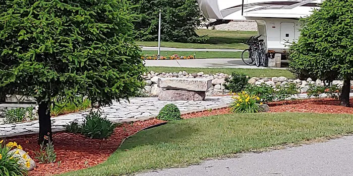 Poncho's Pond RV Park Picture 8