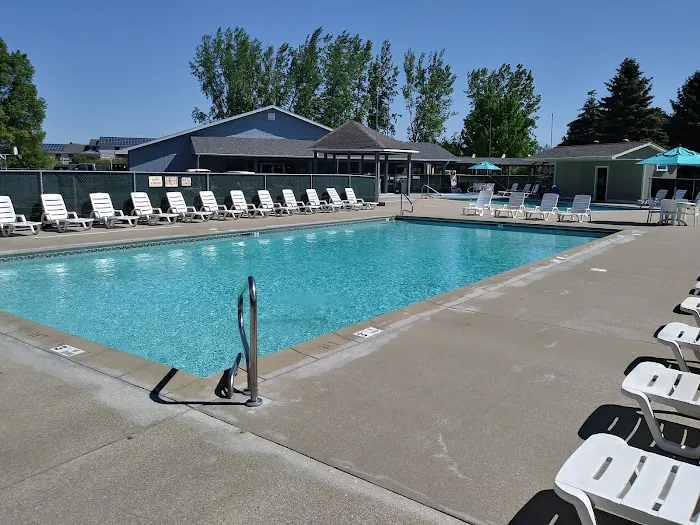 Poncho's Pond RV Park Picture 6