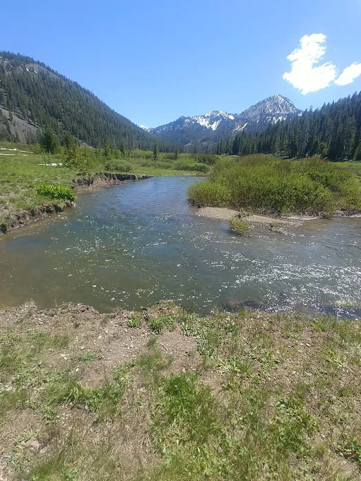 Chemeketan Campground Picture 1