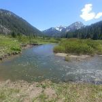 Chemeketan Campground