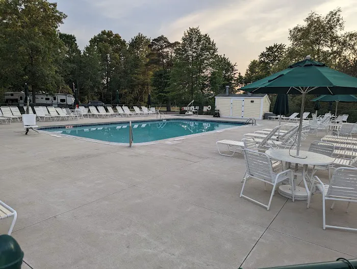 Vacation Station RV Resort Picture 1