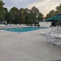 Vacation Station RV Resort ico