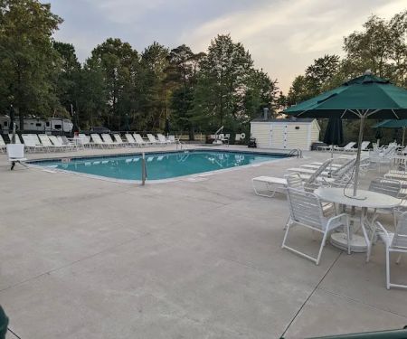 Vacation Station RV Resort