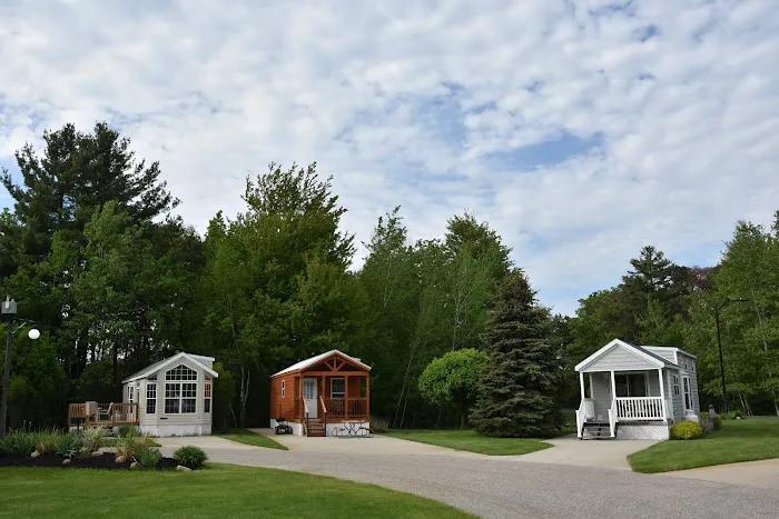 Vacation Station RV Resort Picture 6