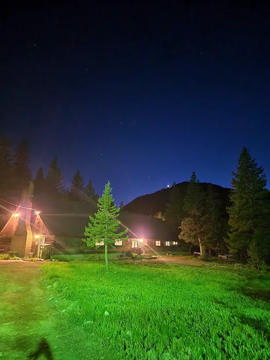 Central Idaho 4-H Camp Picture 3