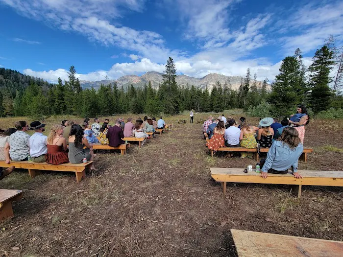 Central Idaho 4-H Camp Picture 10