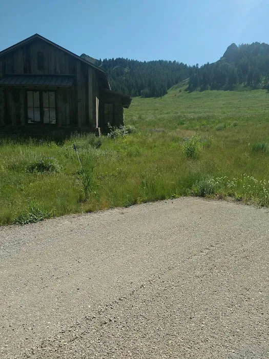 Central Idaho 4-H Camp Picture 6