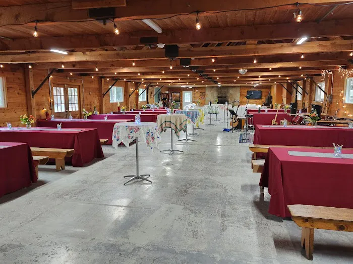 Central Idaho 4-H Camp Picture 4