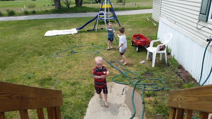 Holiday Village Park Picture 2