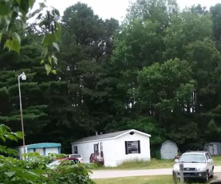 Holiday Village Park