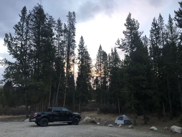 Prairie Campground Picture 5