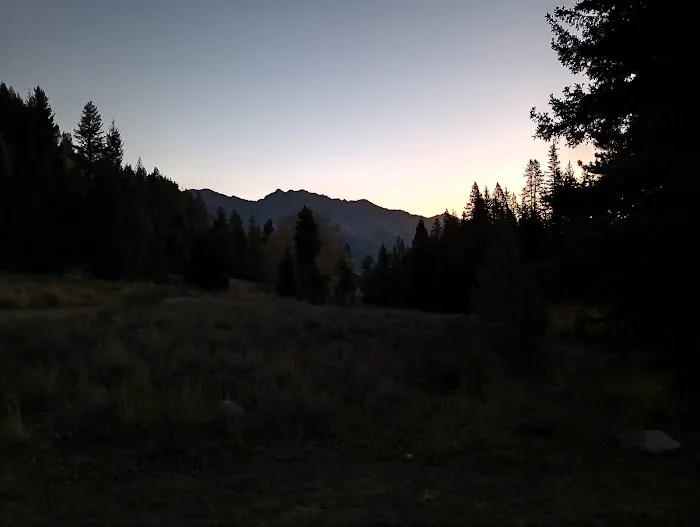 Prairie Campground Picture 1