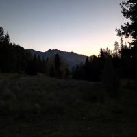 Prairie Campground ico