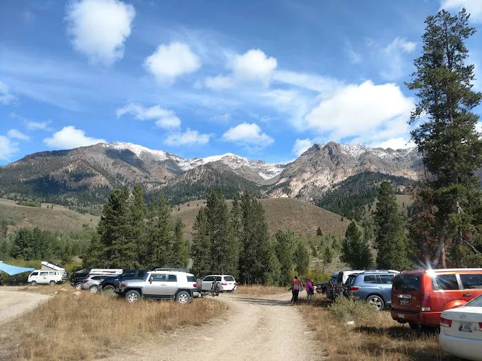 Prairie Campground Picture 6