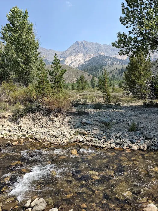 Prairie Campground Picture 8