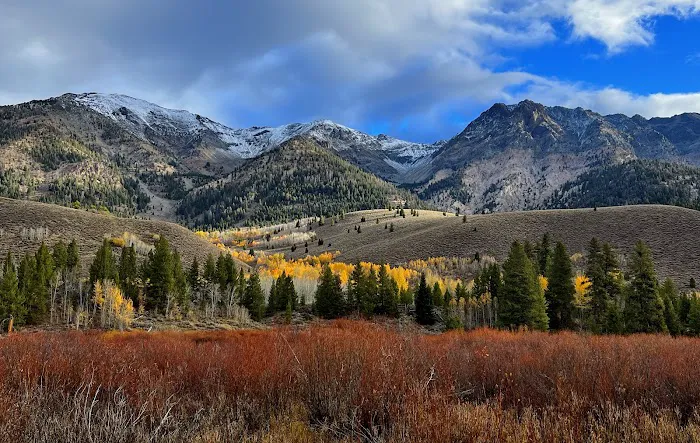 Prairie Campground Picture 3