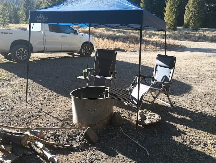 Prairie Campground Picture 2