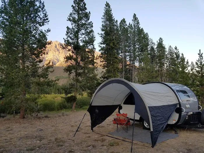 Prairie Campground Picture 10