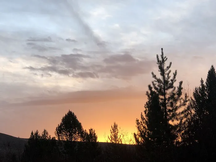 Prairie Campground Picture 4