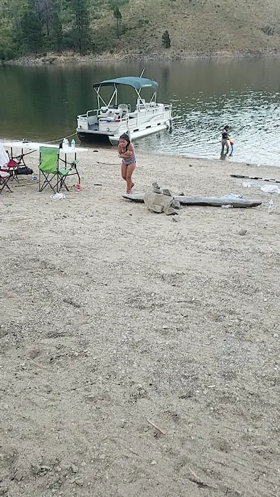 Castle Creek Campground Picture 1