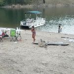 Castle Creek Campground