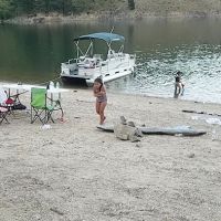 Castle Creek Campground ico
