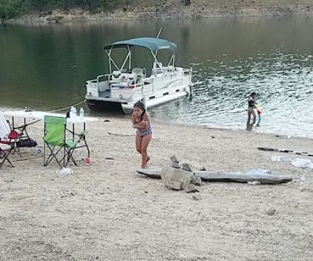 Castle Creek Campground