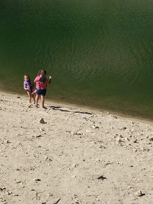 Castle Creek Campground Picture 3