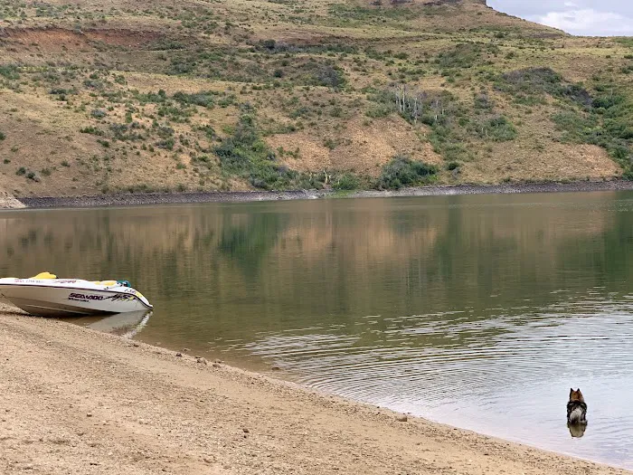 Castle Creek Campground Picture 9