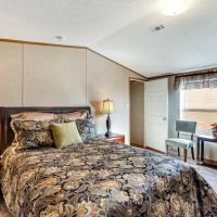Ludington Mobile Home Community ico