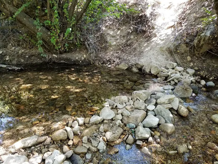 Cottonwood Campground Picture 7