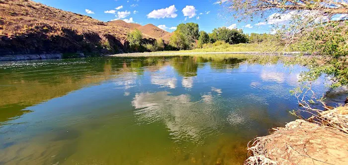 Cottonwood Campground Picture 1