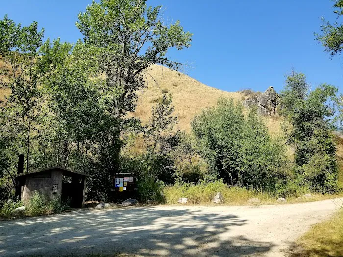 Cottonwood Campground Picture 8