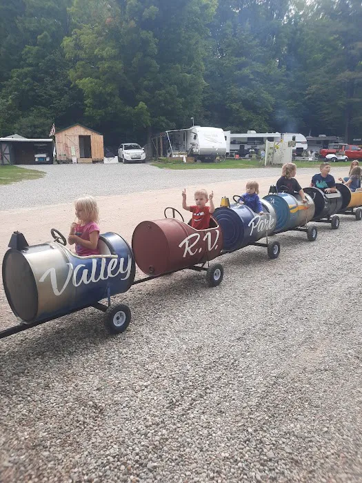 River Valley RV Park Picture 1