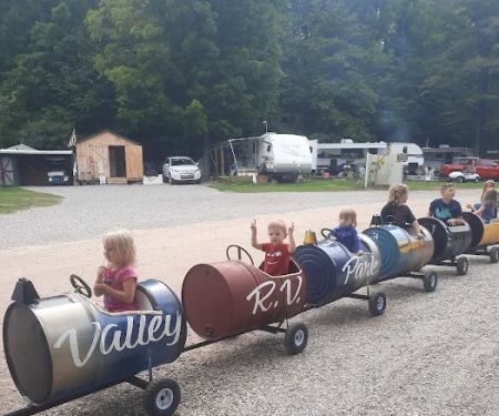River Valley RV Park