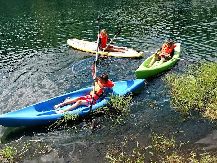 River Valley RV Park Picture 5