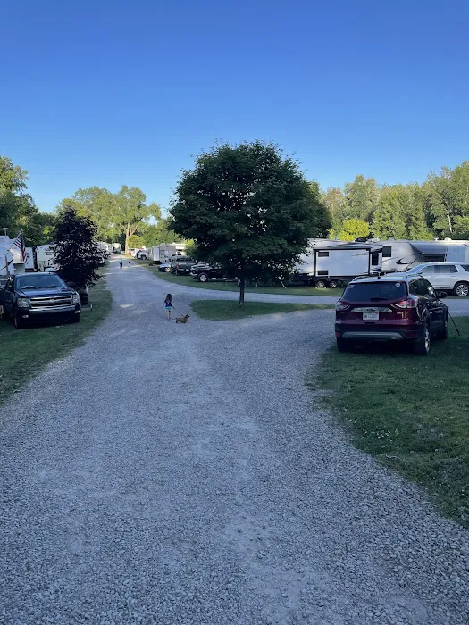 River Valley RV Park Picture 3