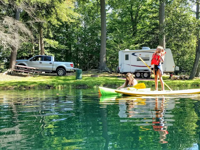 River Valley RV Park Picture 8