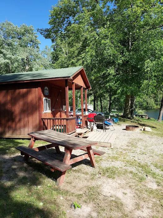 River Valley RV Park Picture 6