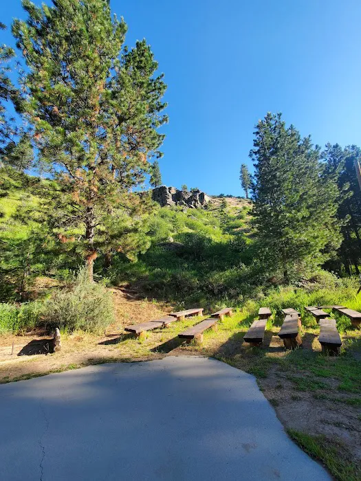 Pinetop Recreation Camp Picture 10