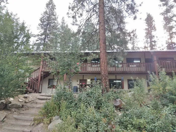 Pinetop Recreation Camp Picture 5