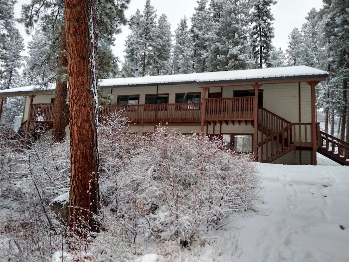 Pinetop Recreation Camp Picture 7