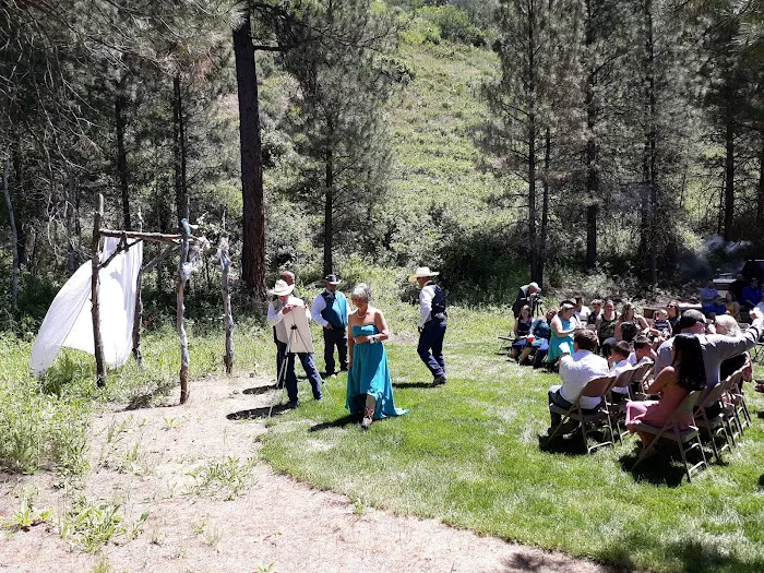 Creekside Campground Idaho City Picture 4