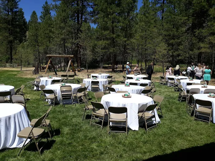 Creekside Campground Idaho City Picture 3