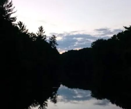 Stolkholm Forest Village Mobile Home Park