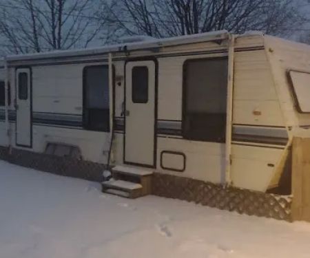 Lakeshore Mobile Home Park